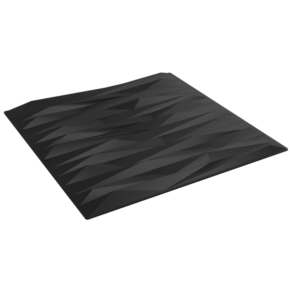 vidaXL Wall Paper Self-adhesive 3D Wall Panel Wallpaper Decor for Bedroom